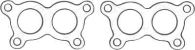 RB GeMini FWD Extractor Gasket