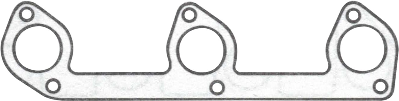 emg223-01-mpiclean Ford V6 Capri Extractor Gasket