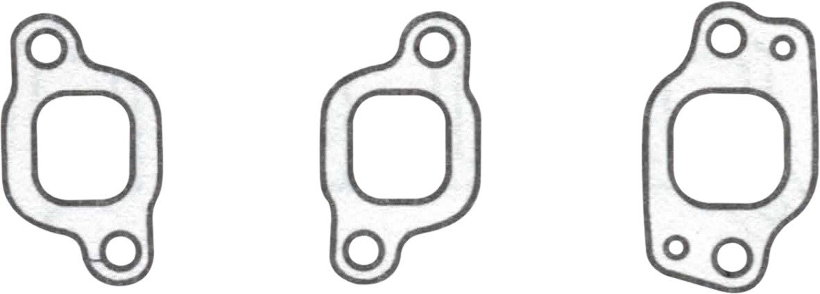 emg238-01-mpiclean Diahatsu Diesel Rocky 2.8 Extractor Gasket