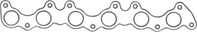 Cressida & Supra 2.8 - 3.0L 5M Engine Extractor Head Gasket