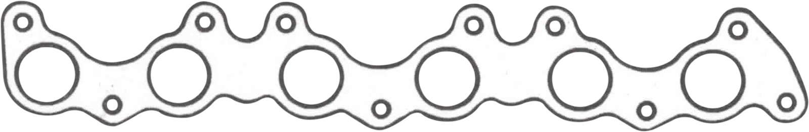 emg242-01-mpiclean Cressida & Supra 2.8 - 3.0L 5M Engine Extractor Head Gasket