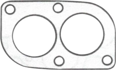 Falcon 6 & Commodore VB-VK V8 Genie Extractors Secondary Gasket (GB028) (GBT692) (EGCD)
