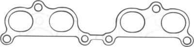 Hilux 2.7 3RZ Motor Extractor Gasket