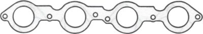 Holden Commodore VT VY VZ VE VF LS Engine 5.7, 6.0, 6.2L Commodore DSF Header Gasket with Fire Ring
