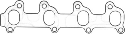 Hiace RZH 101,106,125, RCH12, Hilux RZN147, 2RZ & 2RZE 4 Cylinder 2.4 Petrol Extractor Gasket