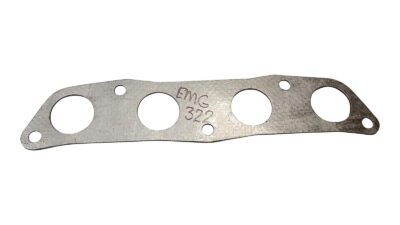 Corolla 1.8L DOHC 02> Extractor Gasket