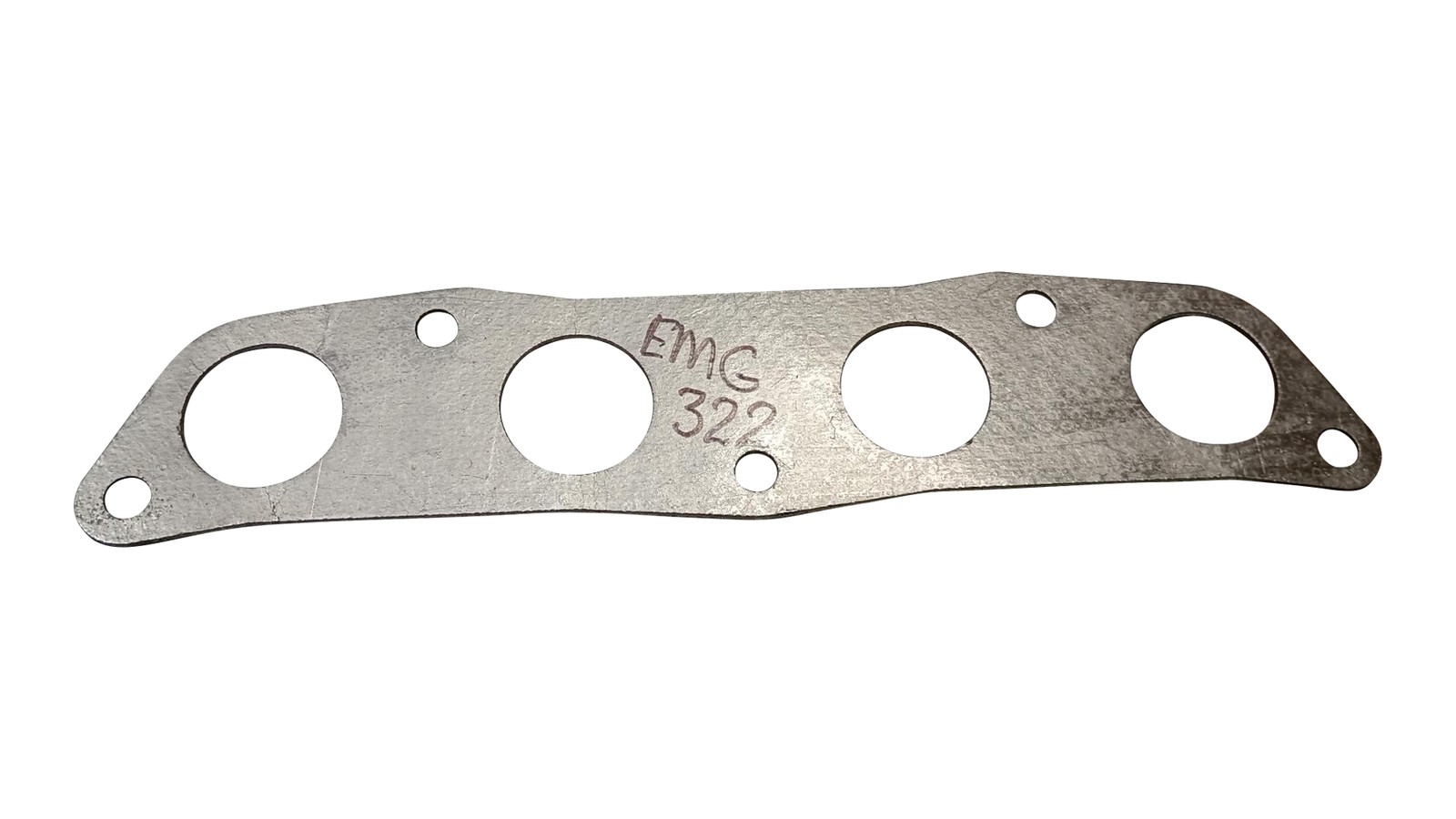 emg322-01-mpiclean Corolla 1.8L DOHC 02> Extractor Gasket