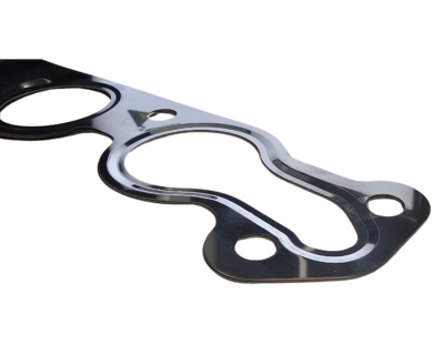 Suzuki Jimny & Swift Extractor/Manifold Gasket 3 layer Stainless K14B 1.4L K12M 1.2L K15B 1.5L 4cyl