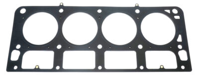Athena GM LS1 MLS Head Gasket | Bore | .039" Thickness | 4 Bolt