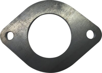 2 Bolt Commodore Cat 2 1/4in 105mm Bolt Centres 11mm Bolt Holes