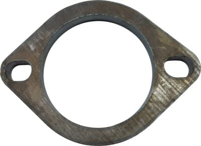 2 Bolt Ford EB-AU V8 2 1/2in ID 93mm Bolt Centres 11mm Bolt Holes - Uses FDG025