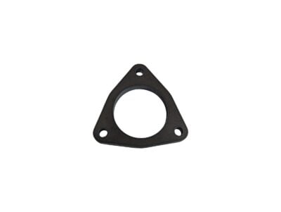 3 Bolt Nissan Patrol 3.0L Turbo Flange 57.5mm ID, 78mm Bolt Centres, 9mm Bolt Holes