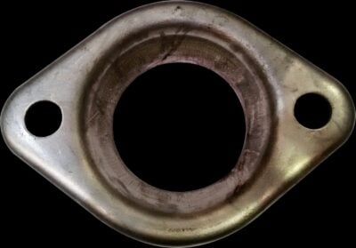 Toyota Hilux/LandCruiser/Prado Pressed Flange