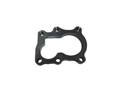 6 Bolt Patrol GU 4.2L Turbo Flange SHAPED Centre HOLE 9mm Bolt Holes