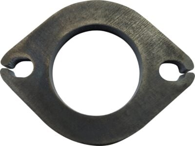 2 Bolt Ford EA - BF Cat 2in 87mm Bolt Centres, 12.3mm Bolt Holes, 10mm Thick