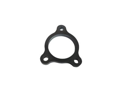 Landcruiser VDJ200 V8 Twin Turbo Flange 10mm M/S Plate