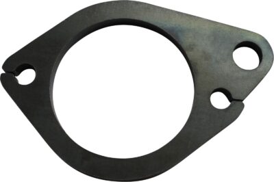 F250 - F350 7.3L/6.0L Turbo Lip Flange, 86mm ID, 107.5mm OD