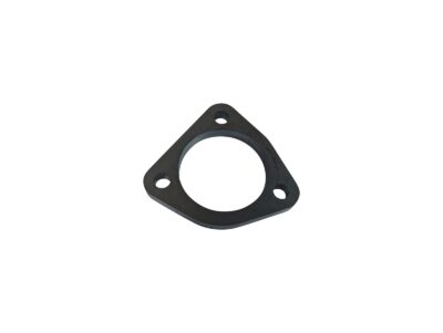 3 Bolt LandCruiser VDJ70 Turbo Flange 64mm Bore, 11mm Bolt Holes 10mm Thick
