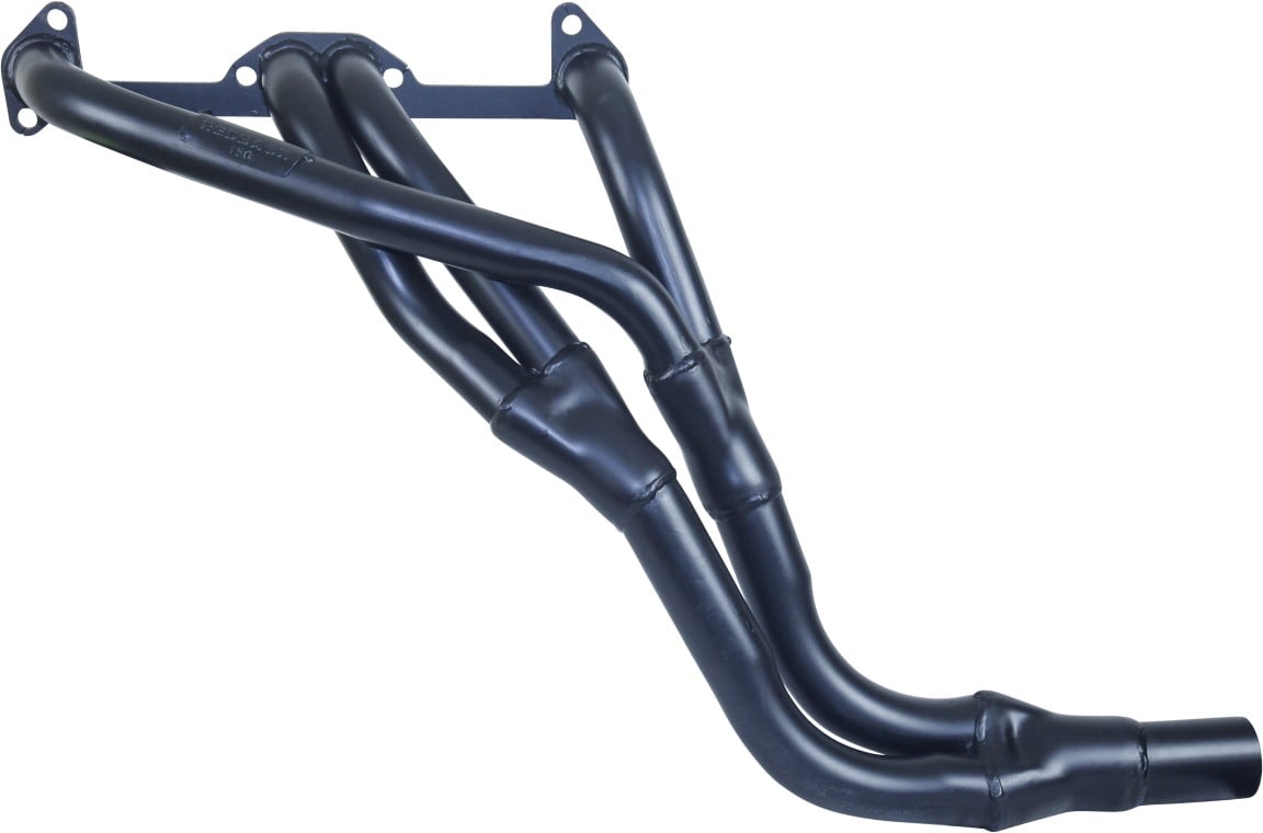 fx-142-01-mpiclean Ford Escort 1300 - 1600 Crossflow 4cyl Extractor/Ford Capri 1.6 Ltr 71 - 80