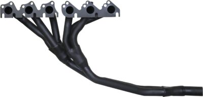 Ford XA XB XC XD XE XF 6 Cyl Multi Fit Extractor Including Cross Flow & EFI Engine