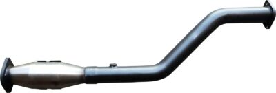 Ford FG Falcon Sedan 6 Cylinder Direct Fit High Flow Cat 840mm long - Suit FX-212GEN