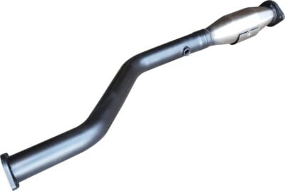 Ford FG Falcon Sedan 6 Cylinder Direct Fit High Flow Cat 840mm long - Suit FX-212GEN