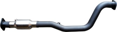 Ford FG Falcon Ute 6 Cylinder Direct Fit High Flow Cat 1050mm long