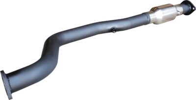 Ford FG Falcon Ute 6 Cylinder Direct Fit High Flow Cat 1050mm long