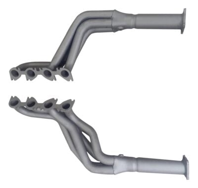 Ford FG Supercharged V8 5.0L 4 - 1, 1 7/8in Primary, 3in Outlet Extractor (suits SSMBC216)