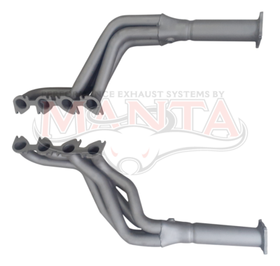 Ford FG Supercharged V8 5.0L 4 - 1, 1 7/8in Primary, 3in Outlet Extractor (suits SSMBC216)