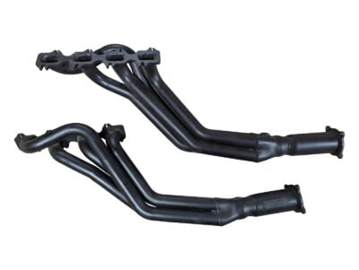 Ford Falcon FG V8 5.4L Boss 4-1, 1 3/4in Primary, 3in Outlet.