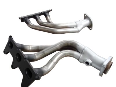 Holden Commodore VZ V6 190KW Cats to suit FX-228SS (Pair)