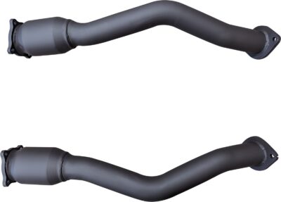Cats Pair For FX-231 Holden VY - VZ All Wheel Drive 5.7L & 6L GEN III CROSS 8 AWD Adventra Crewman