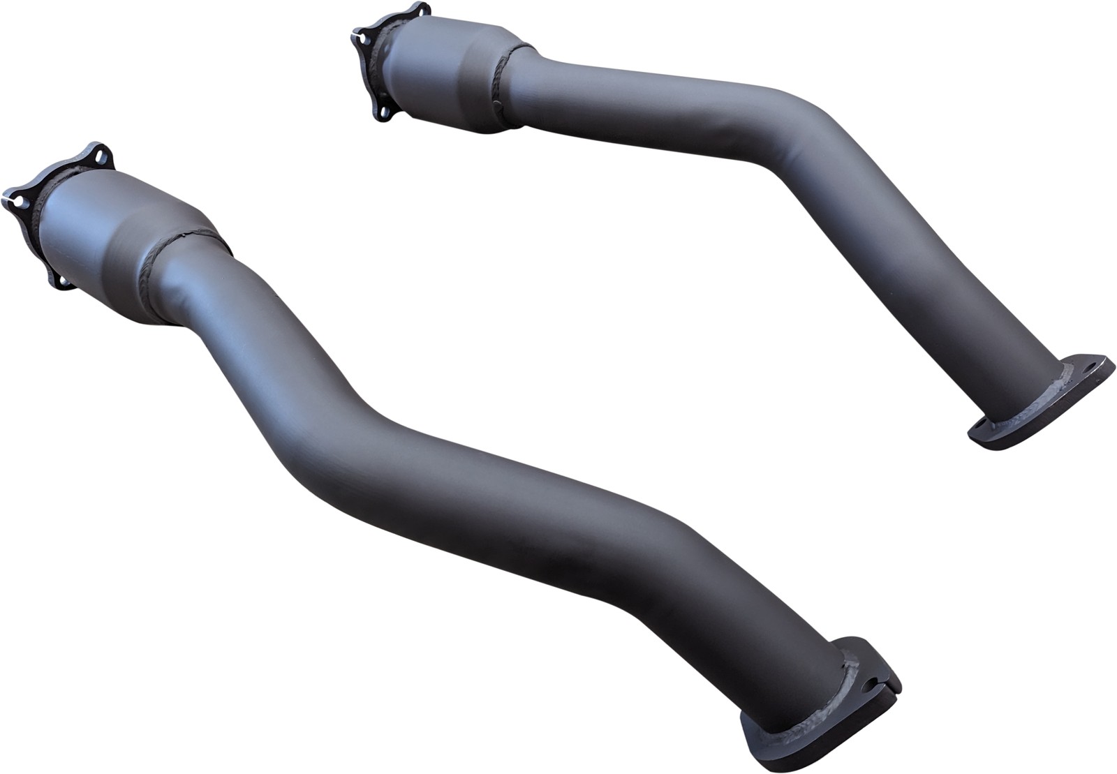 Cats Pair For FX-231 Holden VY - VZ All Wheel Drive 5.7L & 6L GEN III CROSS 8 AWD Adventra Crewman