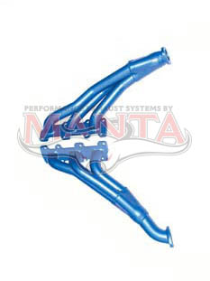 Rodeo V6 3.2L 6VD1 Isuzu Engine 1997 - Feb 2003