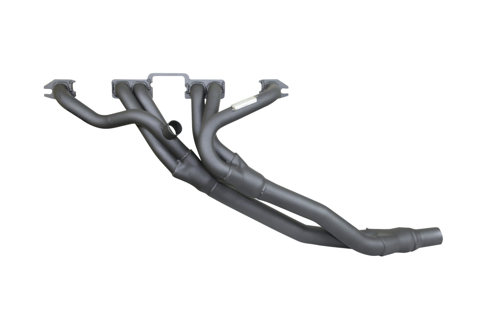 fx-267-01-mpiclean Holden Torana LC, LJ, LH, LX 6 Cylinder 179 - 202 Red Motor Extractor EH TO HZ