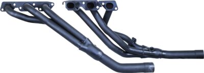 Holden Commodore VS V6 Auto Extractor, (Y-Pipe Not Included)