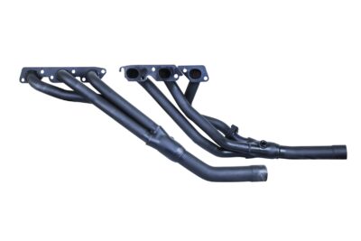 Holden Commodore VS V6 Manual Extractor, (Y-Pipe Not Included)
