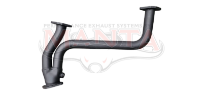 Holden Commodore VN-VS 5.0L V8 - Y-Pipe Only For Auto Trans Extractor