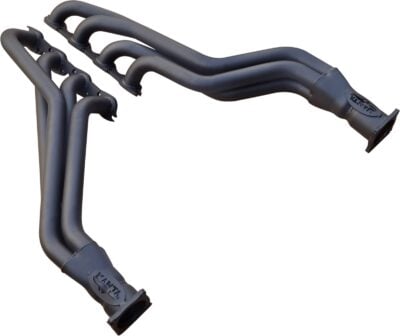 Holden HQ HJ HX HZ WB 5.0L/304 EFI Conversion 1 3/4in Primaries 4 into 1 Tuned 3in Outlets Extractor
