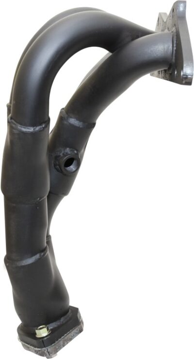Mitsubishi Lancer CH, LH 2.4L 4G69, AUG 05 - 08 (Direct Fit) Extractor