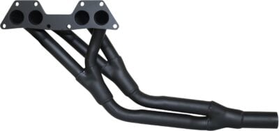 Mitsubishi L300 2 & 4WD SIRIUS 4G62 - 63 ENG Extractor