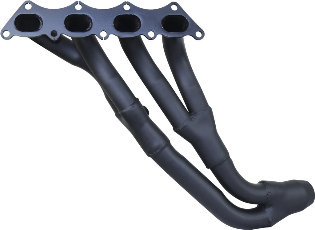 fx-458-01-mpiclean Mitsubishi L300 SF, SH, SG, SJ 2.0L & 2.4L 16V EFI 94 - 05 4G64 Equal Spaced Oval Port Direct Fit