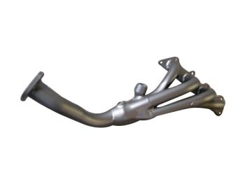 Mitsubishi L300 SF, SH, SG, SJ 2.0L & 2.4L 16V EFI 94 - 05 4G64 Equal Spaced Oval Port Direct Fit