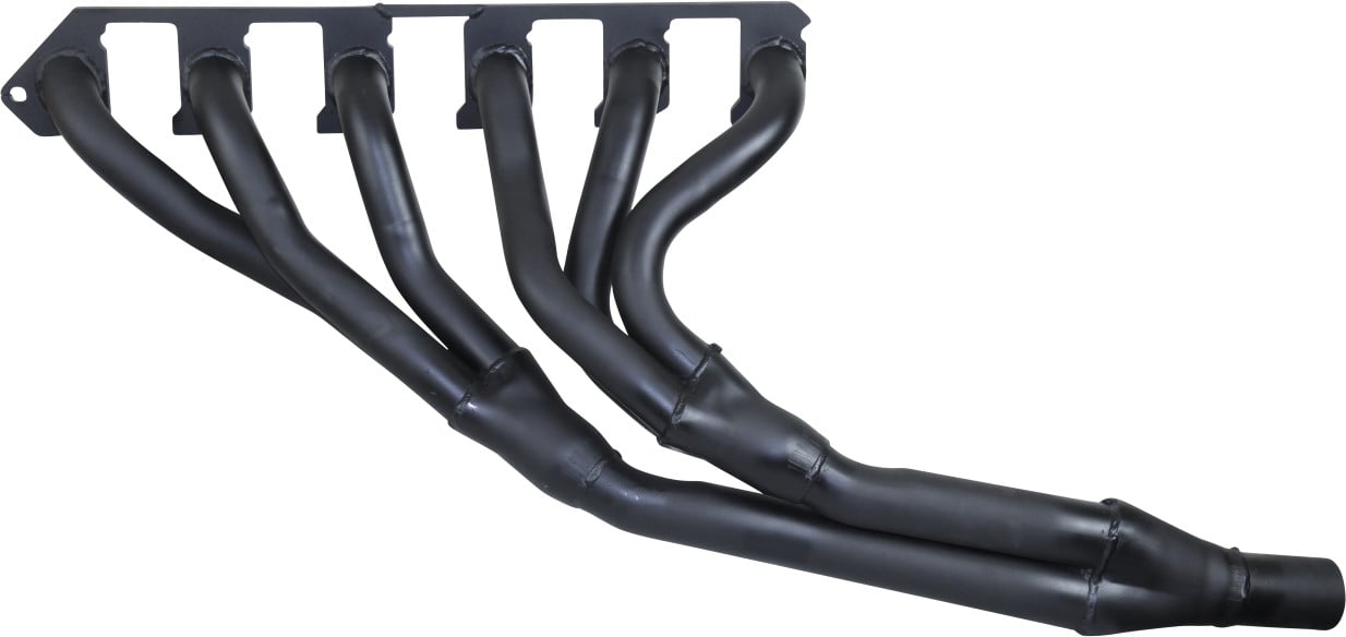 fx-461a-01-mpiclean Valiant VG-CM 245, 265 HEMI (Won't Fit Torqueflite Auto) Extractor