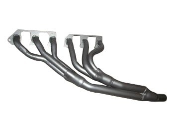 Valiant VG-CM 245, 265 HEMI (Won't Fit Torqueflite Auto) Extractor