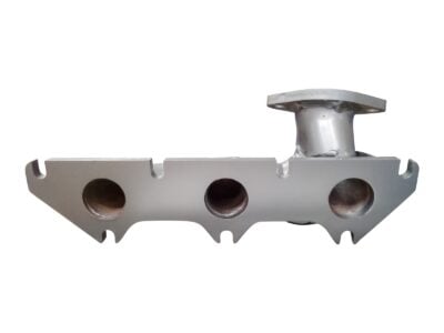 Mitsubishi ML Triton V6 3.5LR 4WD/2WD 2006 - 2012 LHS TUBULAR Manifold Stainless Steel Replacement
