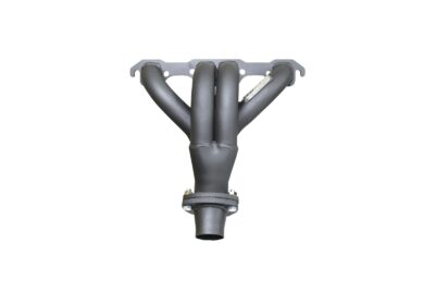 Holden V8 253 - 308 Blockhugger Extractor