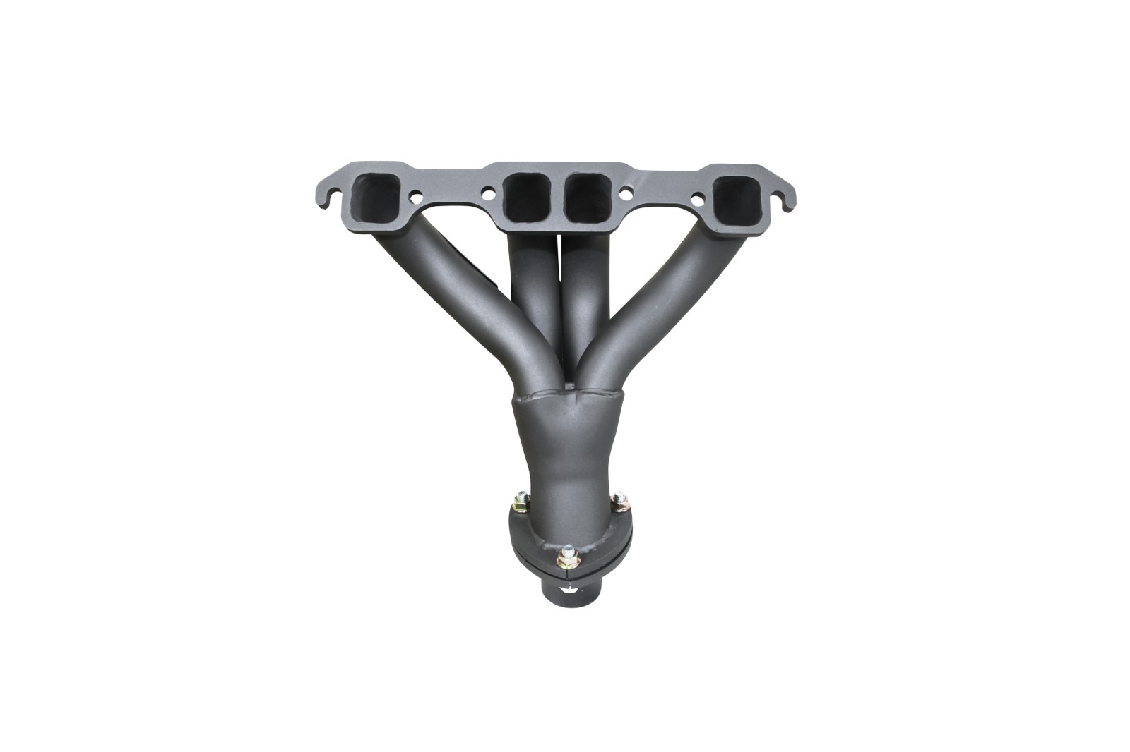 Holden V8 253 - 308 Blockhugger Extractor