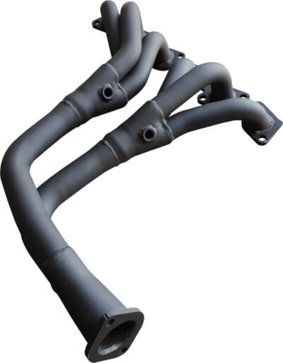Nissan Patrol GU 4.8L 6 Cylinder TB48 Extractor (Suits Manual & Auto, Bolts to MBE073)